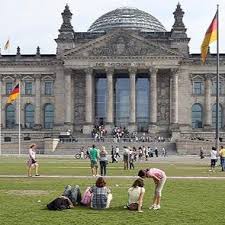 Department of German Department of German photo 3